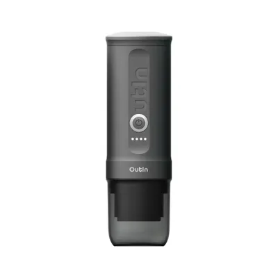 Obrázok produktu pre OutIn Nano Espressomaschine Space Grau