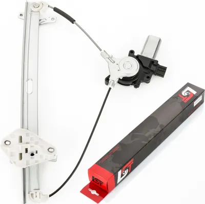 Produktbild von Original LST Fensterheber mit Motor vorne rechts für HONDA ACCORD 7 ACURA RL TSX