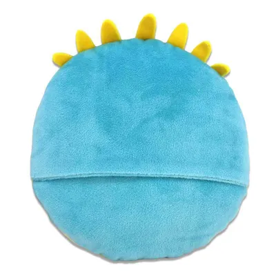 Produktbild von Sturmpfeil Plüschtier Kissen - ca. 16 cm