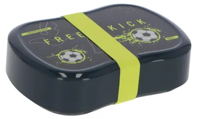 Produktbild von Lunch Buddies Lunchbox – Fußball
