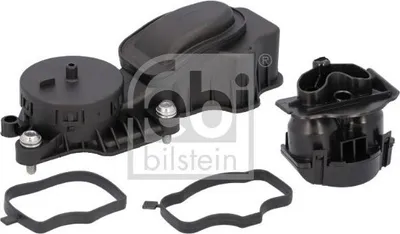 Zdjęcie produktu dla Zawór Odmy Bmw E46 2,0D 01-