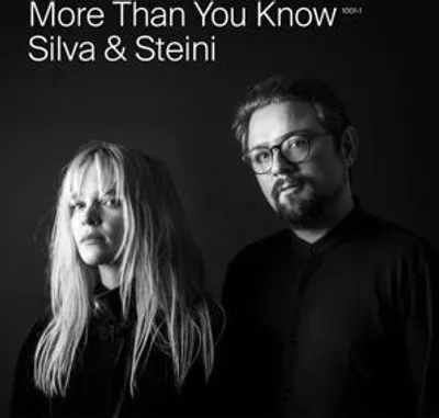 Produktbild von More Than You Know