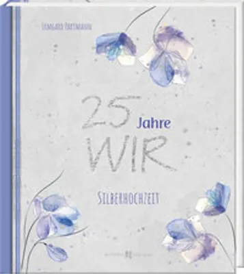 Zdjęcie produktu dla 25 Jahre WIR