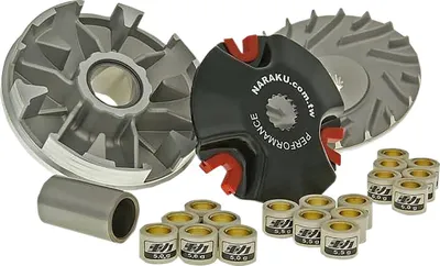 Immagine prodotto di Kit Variatore Racing