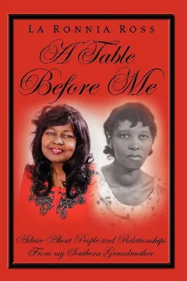 Produktbild von A Table Before Me
