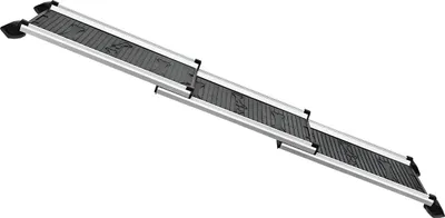 Produktbild von Nobby Aluminium Teleskop-Rampe