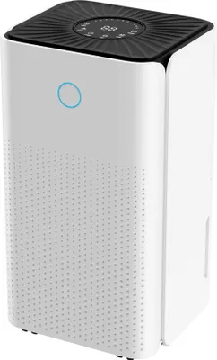 Produktbild von Hyundai Juneau 10L - Luftentfeuchter (DFFI-108CCW1B)