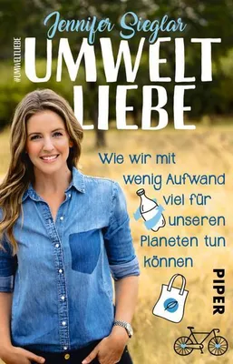 Immagine prodotto di Umweltliebe