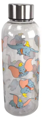 Obrázok produktu pre Plastová fľaša pre deti 850ml fľaša na pitie s motívom detskej fľaše