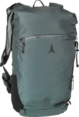 Immagine prodotto di Zaino da sci Atomic Backland 22+ verde/grigio