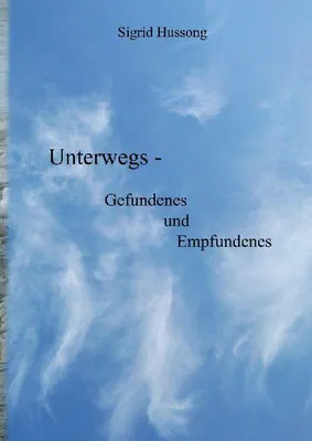 Produktbild von Unterwegs