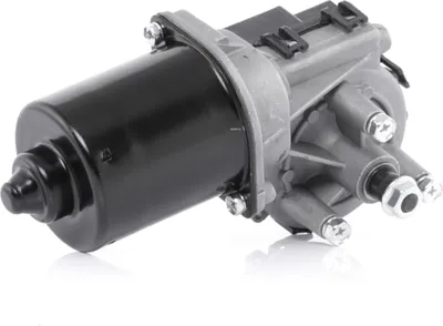 Produktbild von RIDEX 295W0035 Wischermotor Vorne für RENAULT MEGANE II Coupé-Cabriolet (EM0/1) MEGANE II Kombi (KM0/1) MEGANE II (BM0/1, CM0/1) MEGANE II Stufenheck