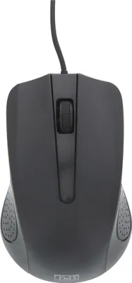 Productafbeelding van T'nB SROPSHARK1, Optisch, USB Type-A, 800 DPI, Zwart