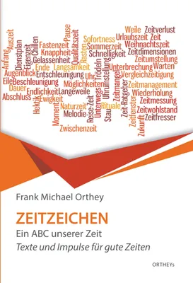 Produktbild von Zeitzeichen