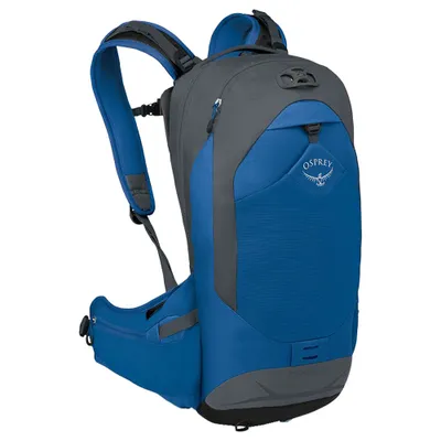 Produktbild von Escapist 20 18 S/M blau - postal blue