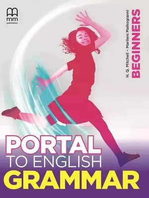 Obrázek produktu pro Portal to English Beginners Grammar Book