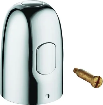 Immagine prodotto di GROHE Maniglia di chiusura GROHE 47976 cromo