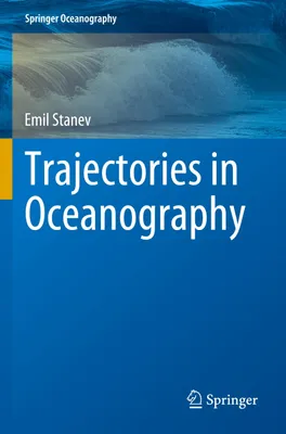 Produktbild von Trajectories in Oceanography