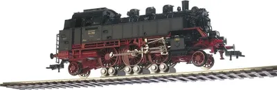 Produktbild von Busch 1800 - 1/87 / H0 Rollprüfstand - Neu
