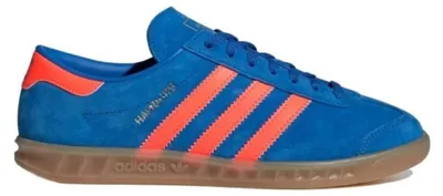 Image de Chaussures Adidas Hamburg IH5471