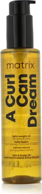Zdjęcie produktu dla Matrix A Curl Can Dream Olejek o lekkiej konsystencji 150 ml