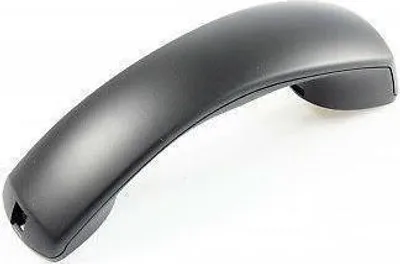 Produktbild von Snom Ersatzhörer für Telefon - VoIP-Telefon - Voice-Over-IP