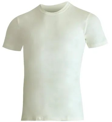 Produktbild von CHUAN Herren Merino-Kurzarm-T-Shirt