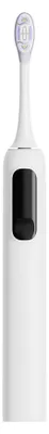Image de Xiaomi Oscillation Electric Toothbrush Pro EU | Rechargeable | For adults | Number of brush heads included 2 | Number of teeth brushing modes 4 | White