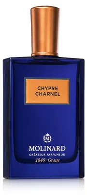 Obrázek produktu pro Molinard Chypre Charnel EDP 75 ml W