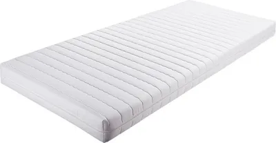 Produktbild von Relita Rollmatratze Allergena Med. 026, 90 x 200 cm, Kern 12 cm hoch Vollschaum MA9052224-B90