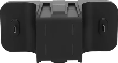 Image de Station d'accueil 6 en 1 pour Switch Adaptateur de chargeur antidérapant pour manette de console de jeu Switch Pro