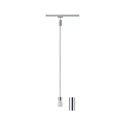 Produktbild von Paulmann Urail 2Easy Basic Pendel 95436 max 1x20W E27
