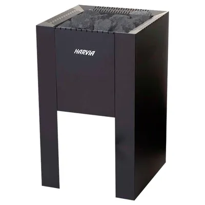 Immagine prodotto di Struttura per sauna Harvia per stufe a legna Linear 22