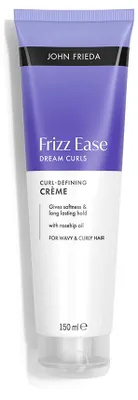Produktbild von Haarmaske John Frieda FRIZZ-EASE 150 ml