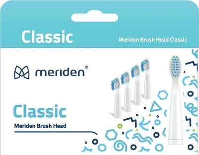 Obrázek produktu pro Násadky Meriden Classic