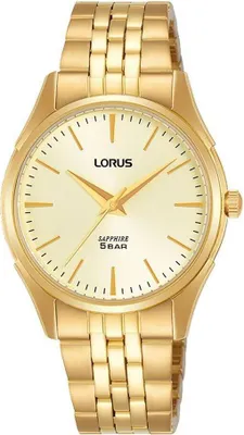 Produktbild von Lorus Classic RG280SX5 Damenarmbanduhr