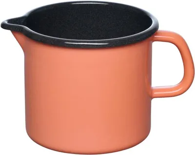 Image de Riess Schnabeltopf Mango 12 cm 1 Liter