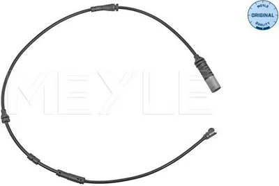 Produktbild von MEYLE 314 527 0041 Warnkontakt Bremsbelagverschleiß Vorne für BMW X3 (G01, F97) X4 (G02, F98)