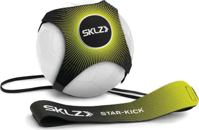 Immagine prodotto di SKLZ Star Kick Solo Football Trainer - Giallo