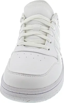 Produktbild von adidas Hoops 3.0 K GW0433 (4/ftwwht-ftwwht)