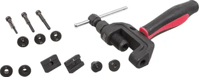 Produktbild von Bikeservice Montgwrkzstz Kette Bst 13Tlg