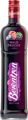 Obrázok produktu pre Berentzen Lesné ovocie 16% obj.
