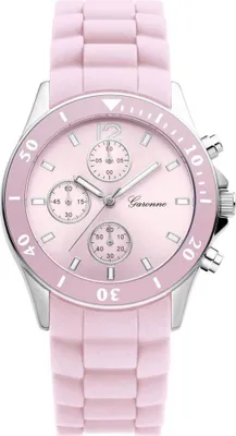 Produktbild von Garonne - Armbanduhr - Kinder - Jungen - KQ20Q431