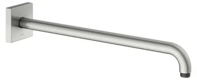 Produktbild von KEUCO Brausearm, Rosettenform eckig, 450mm, 53088060402