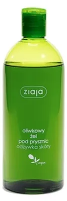 Obrázek produktu pro Ziaja, Oliwkowy żel pod prysznic, 500 ml