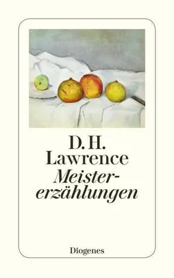 Produktbild von Meistererzählungen