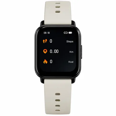 Produktbild von Smartwatch für Damen und Herren, mit Bluetooth-Telefonfunktion