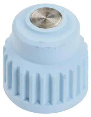 Produktbild von FCA Original Tankdeckel 51930283 für Fiat Grande Punto Panda Lancia Ypsilon