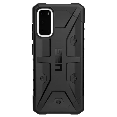 Produktbild von Handyhülle UAG 211977114040 Samsung Galaxy S20
