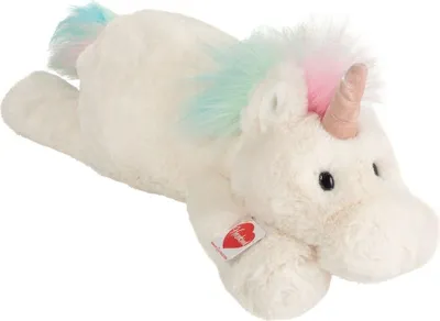 Produktbild von Teddy-Hermann - Einhorn Enya 50 cm